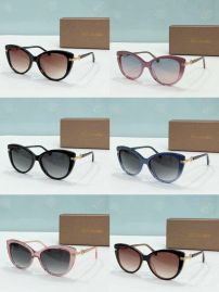 Picture of Bvlgari Sunglasses _SKUfw48203376fw